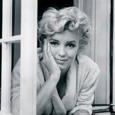 The photographer behind Marilyn Monroe's most iconic photo