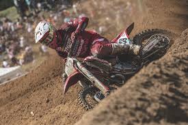 Maybe you would like to learn more about one of these? Brian Bogers Gets On The Gas At Mxgp Of Latvia Gasgas Press Center