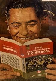 1966 Great Running incredible Backs