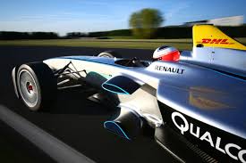 Une conclusion très importante de cette formule est la suivante: Edf Veut Faire De La Formule E La F1 Electrique Un Laboratoire Technologique