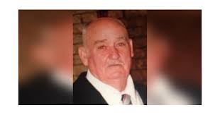 Bobby E. Tedder Sr. Obituary (2022)