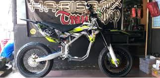 Koleksi modifikasi motor zx 130 terbaru dunia motor via ytnaila.blogspot.com. Kisaran Biaya Bangun Motor Trail Rangka Replika Carmudi Indonesia