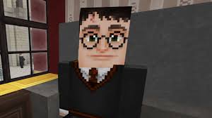 Harry potter mod 1.12.2/1.12 brings the magical universe of the harry potter series to minecraft. Harry Potter The Open World Rpg Made In Minecraft Ign