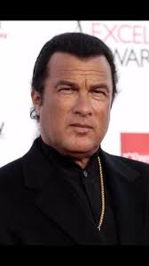 #StevenSeagal #ArtistaMarcial #EstadosUnidos #Aikido #voiceeffects