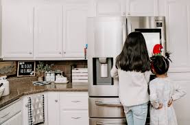 When the door is completely closed there will be no light inside the fridge and thus the ldr. Samsung French Door With Touch Screen Family Hub Xolivi Samsung Family Hub Samsung Family Hub Fridge Samsung Fridge