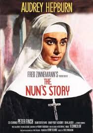 By opting to have your ticket verified for this movie, you are allowing us to check the email address associated with your not that scary, but a game cast and a production team that punches way above its budget really lift this spooky period piece. The Nun S Story Film Wikipedia