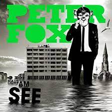 It was the second single of his only studio album stadtaffe and reached #8 in the german single charts. Haus Am See Fox Peter Amazon De Musik Cds Vinyl