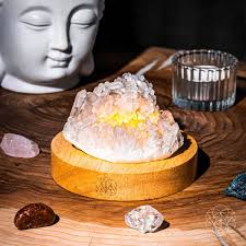 Purifying Quartz Lamp