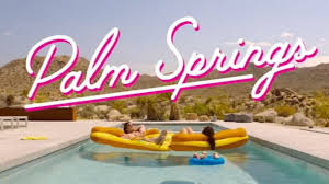 Wat32.com develops every day and without interruption becomes better and more convenient for you. Palm Springs Review Sandy Kenyon Says Stars Andy Samberg Cristin Milioti Find Great Chemistry In Hulu Movie Release Abc30 Fresno