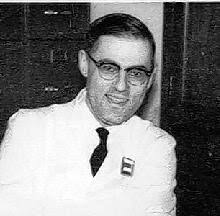 Goetz Richter Obituary (1922