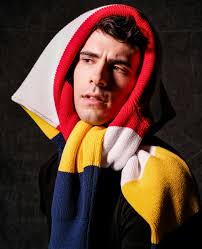 Don't Call Comedian Joe Castle Baker Chaotic