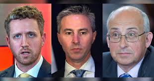 N.S. election: parties won't meet goals of 10-year plan for people with  disabilities