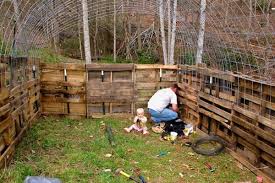 See more ideas about greenhouse, diy greenhouse, greenhouse plans. How To Make A Quick Pallet Shelter For Livestock