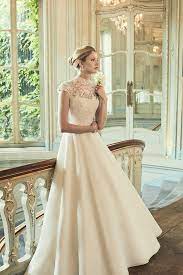 Couture Wedding Dress Designer London Phillipa Lepley Wedding Dress Couture High Neck Wedding Dress Wedding Dresses
