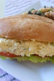 Jen S Heavenly Egg Salad Recipe Egg Salad Sandwiches For Lunch Summertime Salads