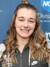 2022 Women's Track and Field Roster