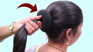 15 step by step simple and easy hairstyles ideas and pictures for girls. Simple Hairstyles For Long Hair For Wedding Collections Bb Network Wedding