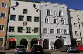 $53 per night (latest starting price for this hotel). Quermania Bayern Muhldorf Am Inn Sehenswurdigkeiten Und Ausflugsziele In Oberbayern Baudenkmaler Inn Salzach Baustil