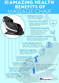 10 Amazing Health Benefits Of Massage Chair Massage Benefits Massage Therapy Near Me Chair Massage Benefits