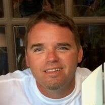 Christopher William Bailey Obituary