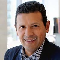 Antonio Caliz's Instagram, Twitter & Facebook