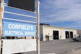 Gladstone electrical service pty ltd. Corfield S Electrical Celebrate 37 Years Gladstone News