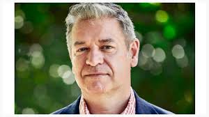 School welcomes smart city advocate to its community