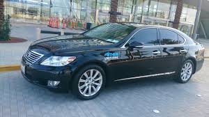The Other Limo Lexus Ls 460 Lexus Ls 460 Lexus Ls Lexus