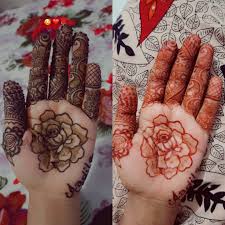 sajida ansari (@mehndiartbysajidaa) • Instagram photos and videos