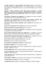 Atti delle amministrazione aggiudicatrici e degli enti aggiudicatori distintamente per ogni procedura. Banca Dati Unicusano Economia Aziende E Amministrazioni Pubbliche Dicembre 2020 Docsity