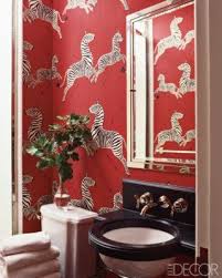 Subscribe now to get more amazing decor ideas. 5 Cute Zebra Print Bathroom Decorating Ideas