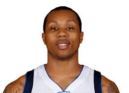 Greg Smith (basketball, born 1991)