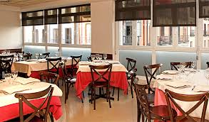 Places madrid, spain restaurantspanish restaurant casa hortensia restaurante & sidrería. Casa Hortensia Top 10 Restaurantes Asturianos Guia Del Ocio