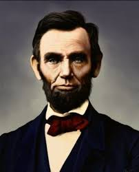 Abraham Lincoln, Great Personalities And Their Contribution