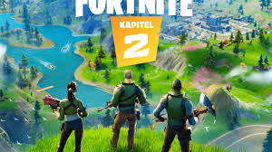 Download fortnite on ps4 by going to the playstation store on your console, pressing x, searching for fortnite and highlighting the game page option. Fortnite 2fa Aktivieren Download Und Systemanforderungen Kicker