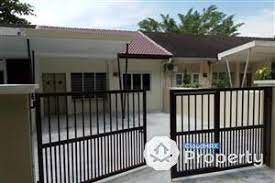 Private, spacious and exclusive living place in ipoh, safe and secured house for sale in ipoh, rumah untuk dijual di ipoh, secured house for sale in ipoh, house for sale in ipoh. Newly Renovated Freehold Single Storey Landed House For Rent 36524