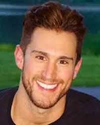 Dale Odell's Instagram, Twitter & Facebook