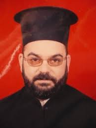Fr. Fadi Jamil Haddad: Priest, Trusted By All, Martyred in Syria ... - Fadi-Haddad1