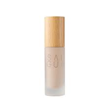 Buy Saigu Cosmetics - Liquid foundation - Velvet | Maquibeauty
