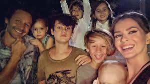 La china suárez compartió una de las primeras imágenes con el elenco de la nueva serie dirigida por ana katz. Pampita Hablo De La Separacion De Benjamin Vicuna Y La China Suarez