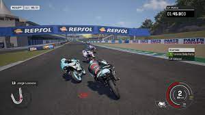 The official motogp™ videogame, for ps4, ps5, xbox one, xbox series x|s, pc/steam, nintendo switch. Motogp Game For Pc In 32bit Fasrelectric