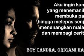 Kata kata mutiara cinta sedih. 110 Kata Mutiara Cinta Untuk Pujaan Hati Romantis Sampai Bikin Baper Dream Co Id
