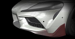 Digital Tutors Designing A Cast Of Characters In Photoshop Advanced Pin By Kinga Kurczbuch On Surface A Class Car Interior Sketch Car Model Car Design Sketch