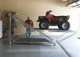 Maybe you would like to learn more about one of these? Utv Garage Lift Novocom Top