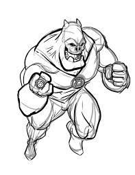 Check out this fantastic collection of juggernaut dota 2 wallpapers, with 49 juggernaut dota 2 background images for your desktop, phone or tablet. Artstation Kilowog Green Lantern Mark Diokno