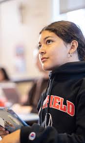 Postscripts 2024 by Mayfield Senior School