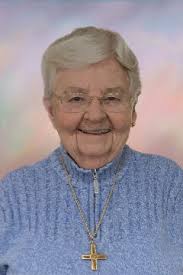 Sister Irene (Eleanor William) Murphy