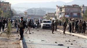۴.۱ خاندان بارکزی و مصاحبان. Ù‚ØªÙŠÙ„ Ùˆ18 Ù…ØµØ§Ø¨Ø§ ÙÙŠ ØªÙØ¬ÙŠØ± Ø§Ù†ØªØ­Ø§Ø±ÙŠ Ø´Ø±Ù‚ÙŠ Ø£ÙØºØ§Ù†Ø³ØªØ§Ù†