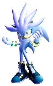 Silver Riders Sonic And Shadow Sonic Fan Art Silver The Hedgehog