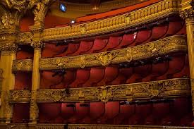 How To Book Tickets Online To The Paris Opera Garnier